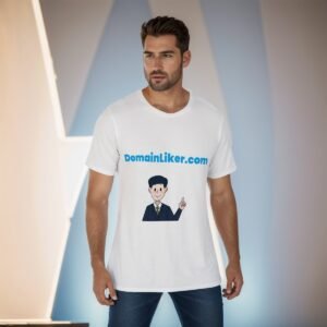 All-Over Print Men's O-Neck T-Shirt